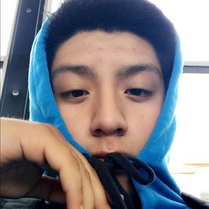 Meet your Posher, Sabino